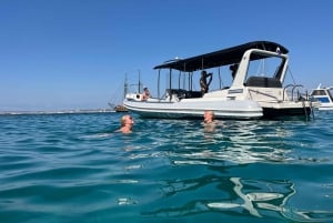 From Zadar: 3 magical stops with a cold drink