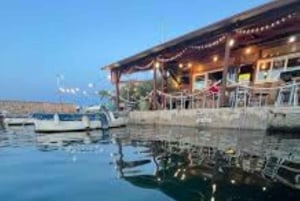 Zadar: Island cruise with drinks, snorkeling and kayaking