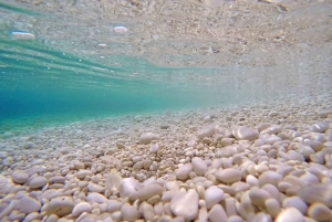 From Zadar: Dugi Otok Island Boat Tour