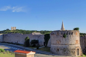 From Zadar: Full Day Private Tour of Medieval Motovun & Senj