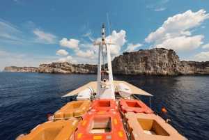 From Zadar: Kornati National Park Full-Day Boat Trip