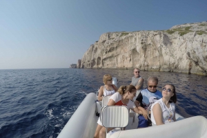 From Zadar: Kornati National Park & Telascica Speedboat Trip