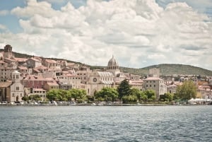 From Zadar: Krka National Park and Waterfalls Day Trip