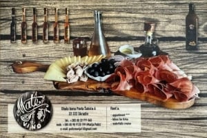 Från Zadar: Eftermiddagstur till Krkas vattenfall – BILJETTER INGÅR