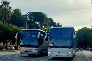 Z Zadaru: Jednodniowa wycieczka do Jezior Plitwickich z rejsem łodzią