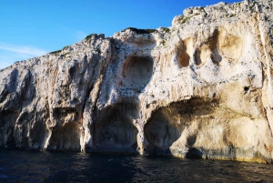 From Zadar: Private Speedboat Tour of Kornati National Park