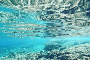 From Zadar: Ugljan Beach and Villages Private Sailboat Tour