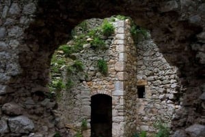 ★ Zadar: SpeedBoat-tur till 3 öar – simning och snorkling