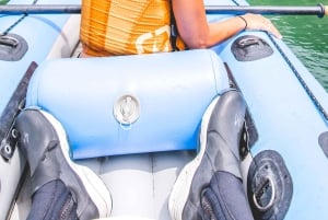 Von Zagreb aus: Mrežnica Kajakfahren & Rastoke Dorf - Tagestour