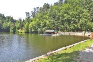 From Zagreb: Prehistoric and Medieval Croatia Tour