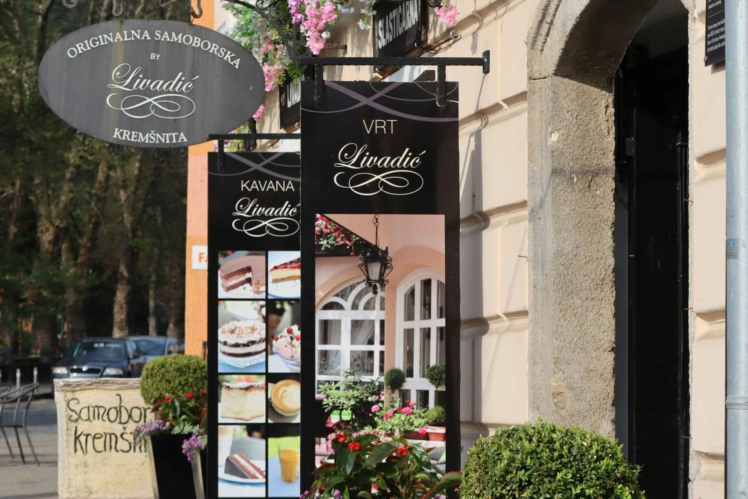 Desde Zagreb: Lo mejor de Samobor y cata de vinos en Plešivica