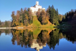 Van Zagreb naar het centrum van de wereld - ontdek Noord-Kroatië