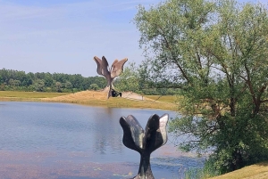 From Zagreb: Yugoslavia Memorial Sites Tour