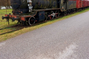 From Zagreb: Yugoslavia Memorial Sites Tour