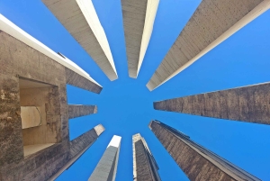 From Zagreb: Yugoslavia Memorial Sites Tour