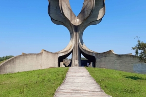 From Zagreb: Yugoslavia Memorial Sites Tour