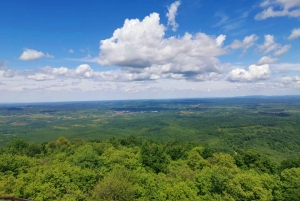 From Zagreb: Yugoslavia Memorial Sites Tour