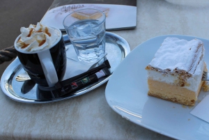 Heldagstur fra Zagreb til det beste av Slovenia