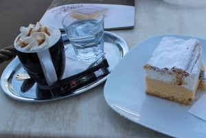 Dagsutflykt Best of Slovenia från Zagreb