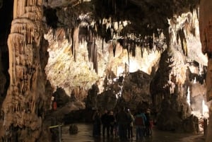 Dagsutflykt Best of Slovenia från Zagreb