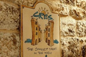 Viagem de 1 dia inteiro de barco a Medulin, Gruta Azul, Cres + procura de golfinhos