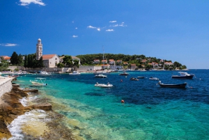 pakleni hvar