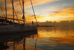 Ganztagestour zu den Elaphiti-Inseln ab Dubrovnik