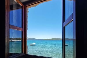 Ganztagestour zu den Elaphiti-Inseln ab Dubrovnik