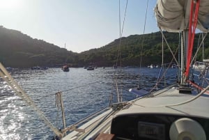 Ganztagestour zu den Elaphiti-Inseln ab Dubrovnik