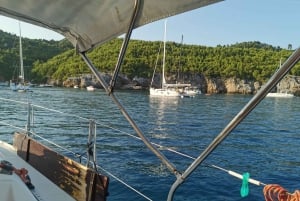 Ganztagestour zu den Elaphiti-Inseln ab Dubrovnik