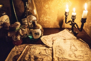 Game of Thrones Escape Room