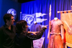 GAME OF THRONES™: The Touring Exhibition