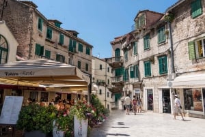 Game of Thrones Tour - Split & Diocletian’s Palace