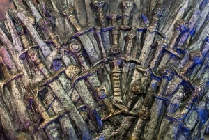 Tour de Juego de Tronos: Split y el palacio de Diocleciano