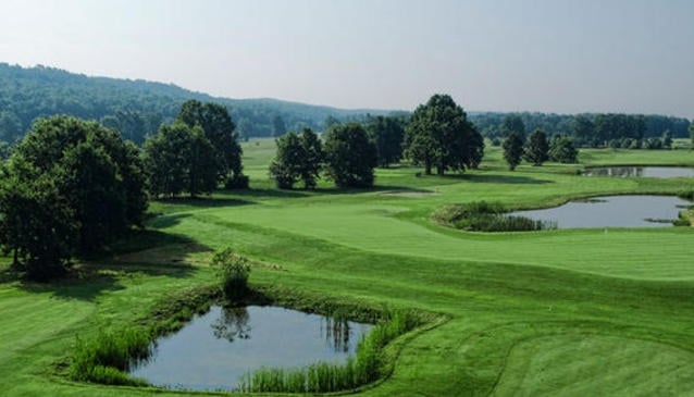 Golf & Country Club Dolina Kardinala