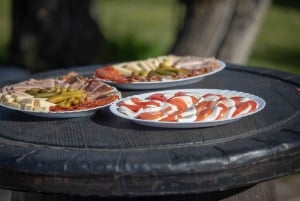 Safari kajaktocht met gids in de Neretva Vallei