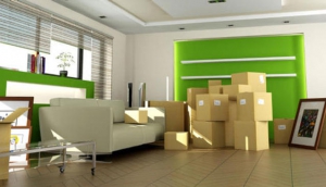 High Class Relocation
