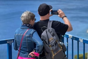 Hoppa på och hoppa av den gula cabriolet: Se Dubrovnik på 90 minuter