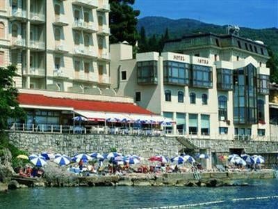 Hotel Istra Opatija