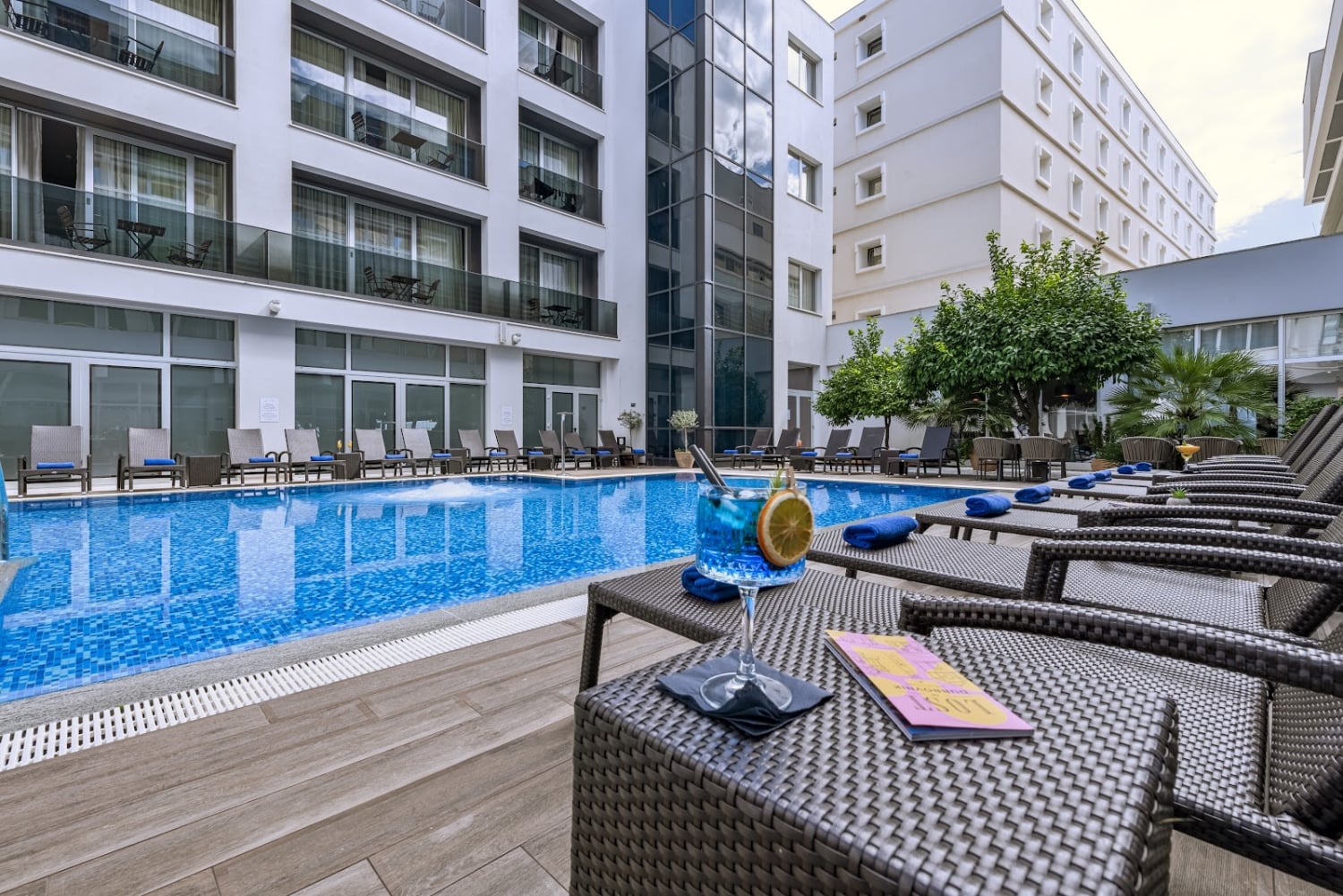 Hotel Lero