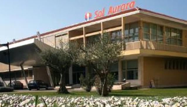 Hotel Sol Aurora