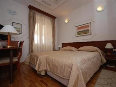 Hotel Vila Sikaa Trogir