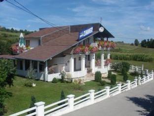House Zupan Hotel Rakovica