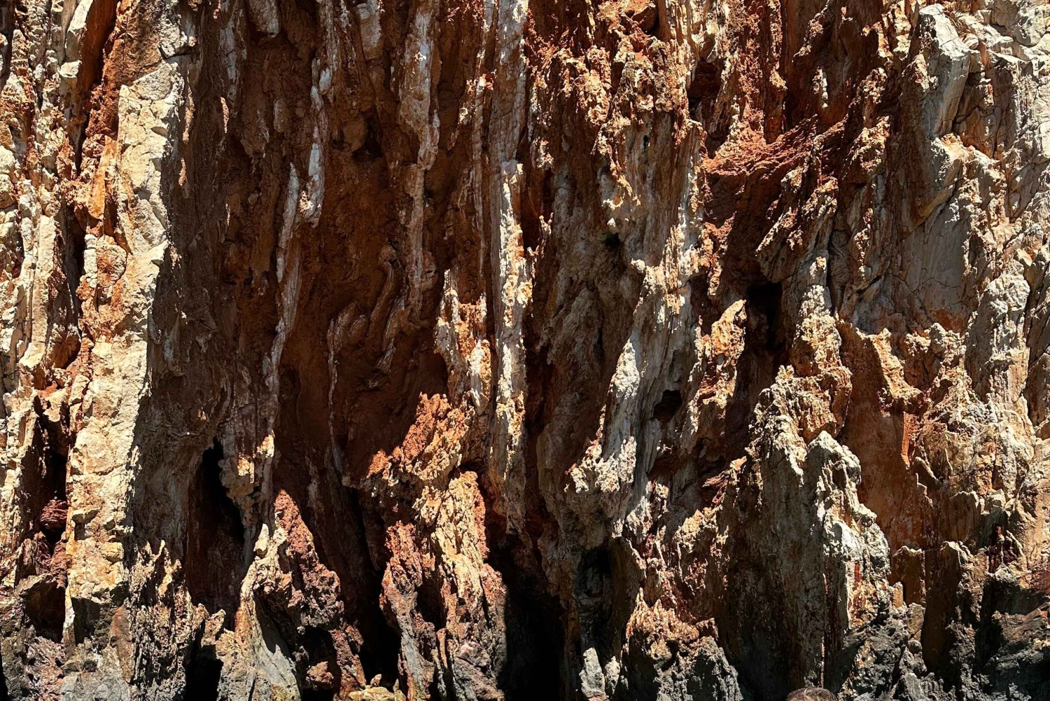 Hvar: Blå grotte, Stiniva-bukten og Pakleni-øyene båttur