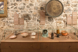 Hvar Island: eTuk Tuk Adventure Tour with a Guide