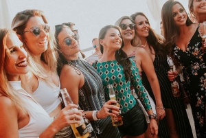 Hvar: Party All Night Experience
