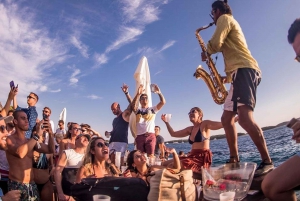 Hvar: Party All Night Experience