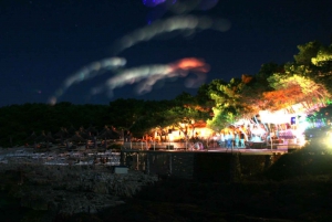 Hvar: Party All Night Experience