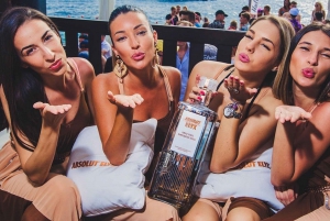 Hvar: Party All Night Experience