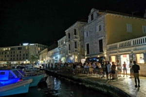 Hvar: Party All Night Experience